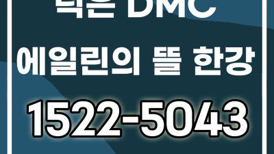 덕은 dmc 에일린의뜰 오피스텔 한강 6월 17일 청약